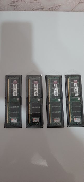 Оперативная память 512 Mb