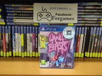 Gang Beast PS4 Forgames.ro + alte jocuri consola