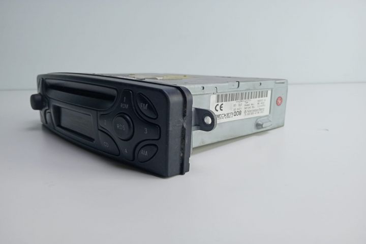 Radio CD player A2038201286 Mercedes-Benz C-Class W203/S203/CL203