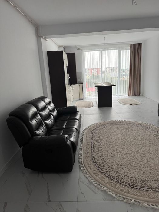 Inchiriez apartament in bloc nou nordic twins radauti