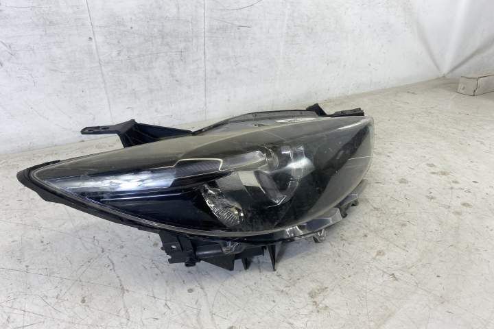 Far Dreapta Original Led  Mazda  CX-5  1  [2011 - 2015]