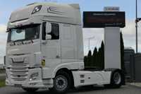 DAF XF 530 / SUPER SPACE CAB / NAVI / I-PARK