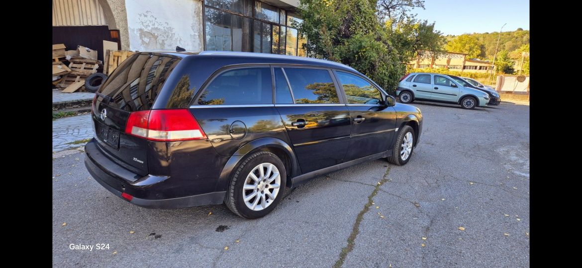На части  Опел вектра Ц opel vectra C 2008 2.2i 155ps