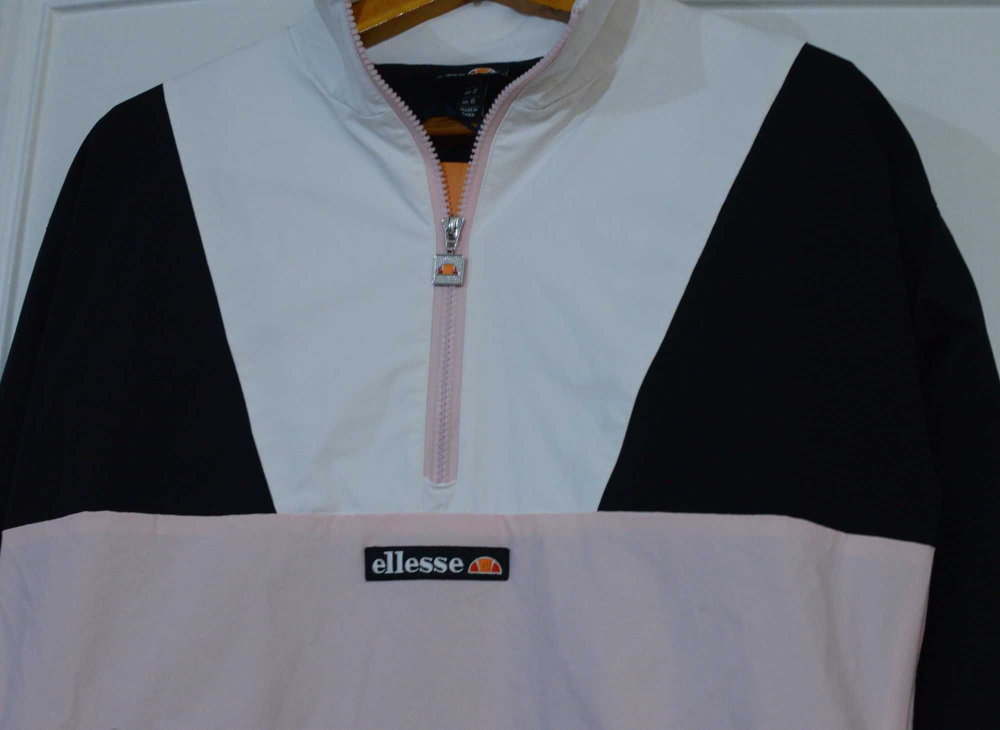 Ellesse M оригинальный анорак