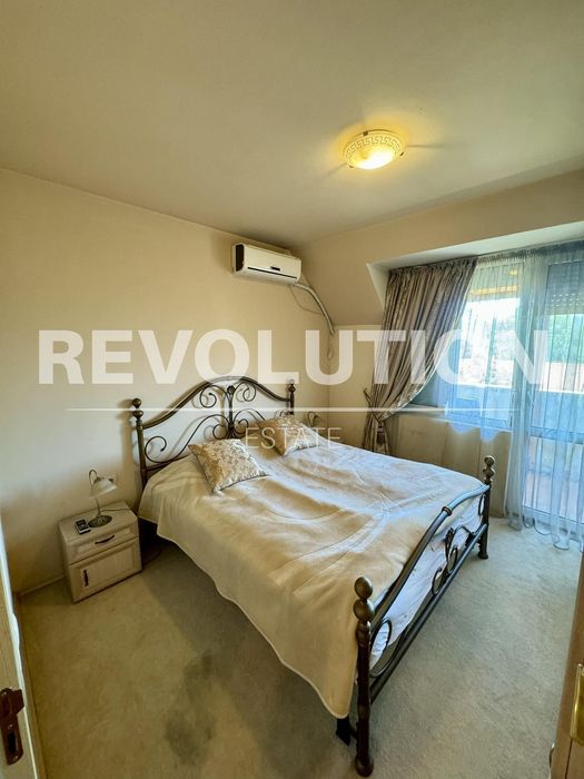 Дава се под наем Двустаен апартамент в Пловдив, Кършияка - 60 кв.м за 350 € - Снимка #2