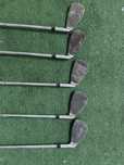 Crose golf profesionale