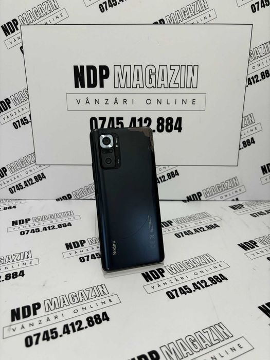 NDP Amanet NON-STOP Sos. Giurgiului 119 REDMI NOTE 10 PRO (28879)