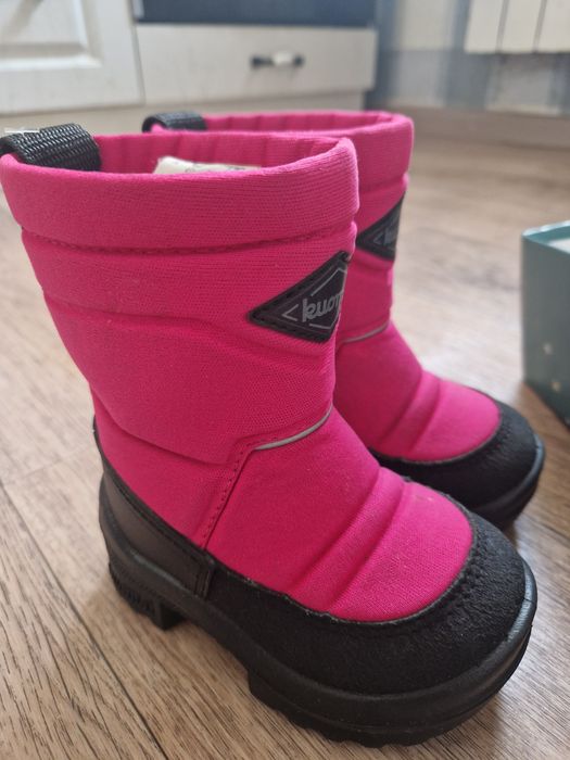 Сапоги kuoma 21 размер, срочно