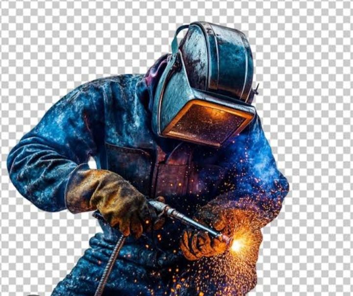 Сварочные работы, сборка мебели