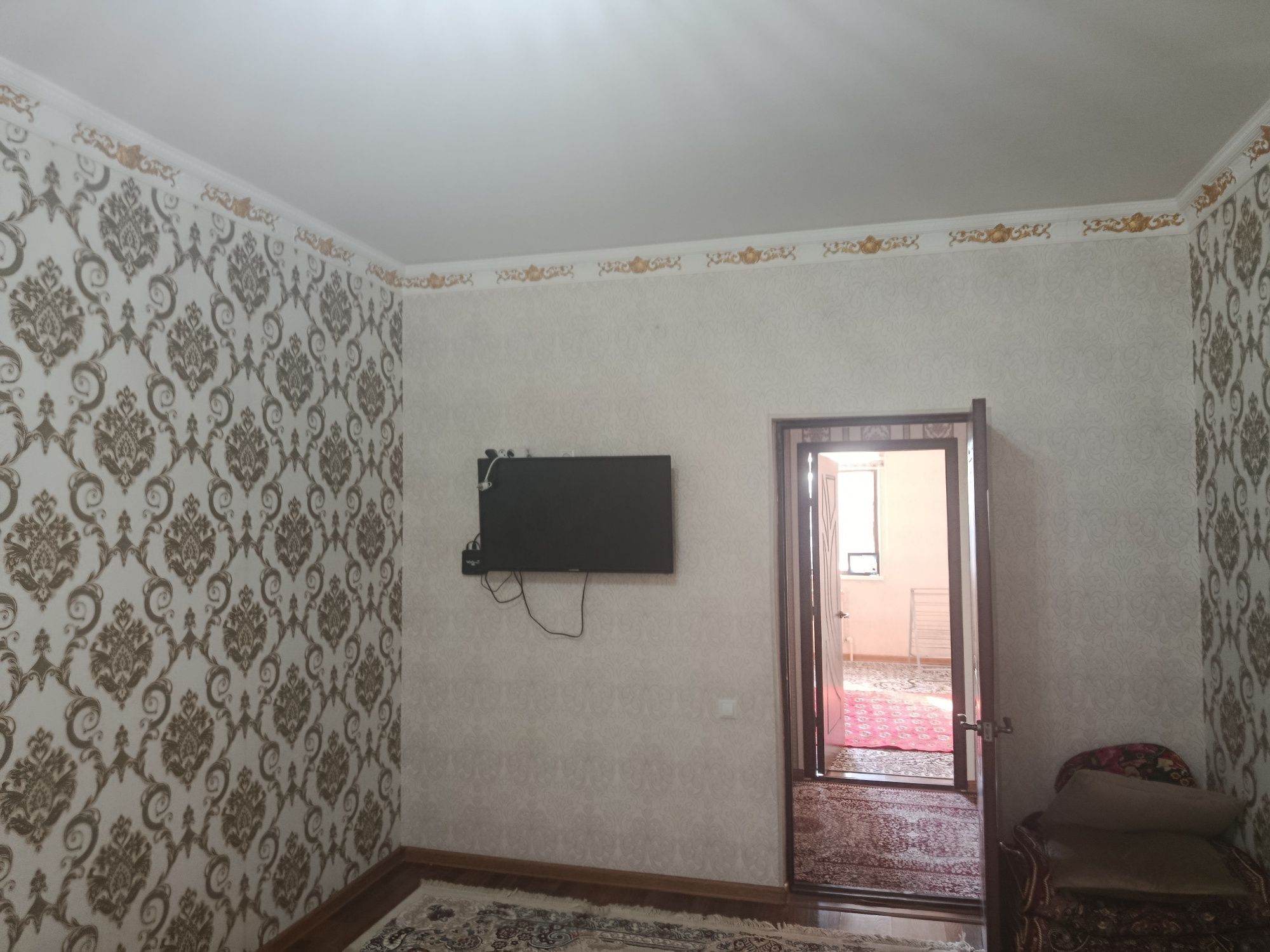 3 хонили квартира