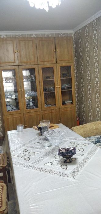 Квартира сотилади