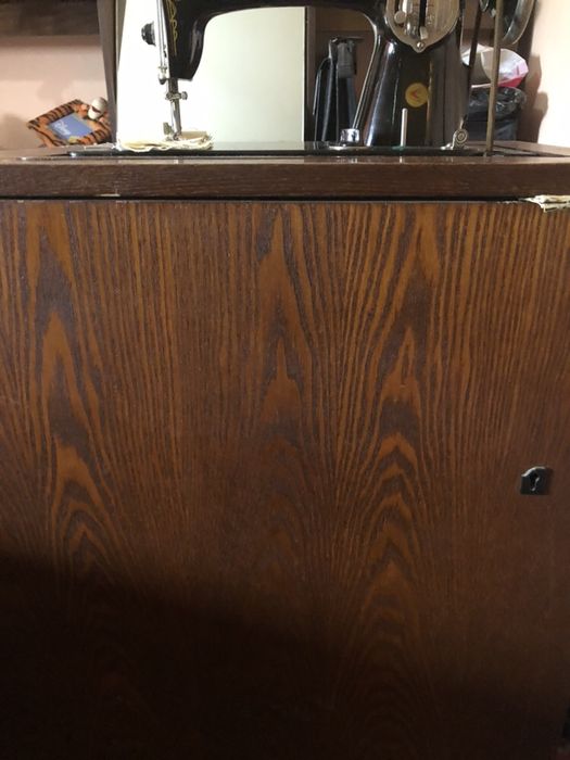 Шевна машина”UNION “