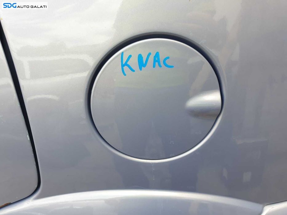 Usa Usita Capac Buson Rezervor Citroen C3 2002 - 2009 Cod Culoare KNAC