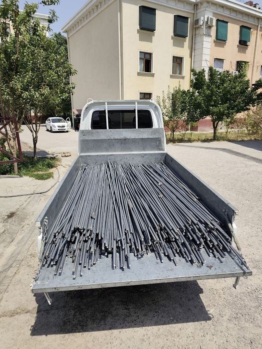 Mettallom metalom olamiz