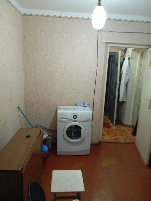 1_3/4продаётся квартира на чиланзар 6