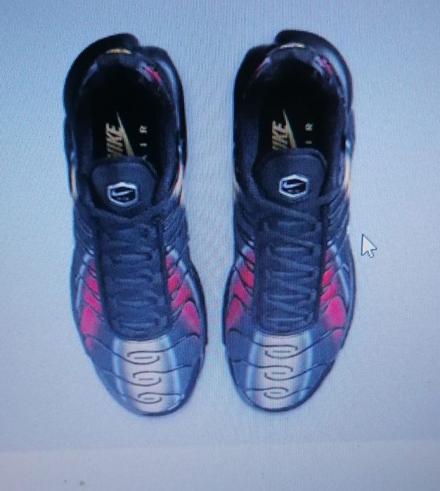 Nike tn Air Max plus