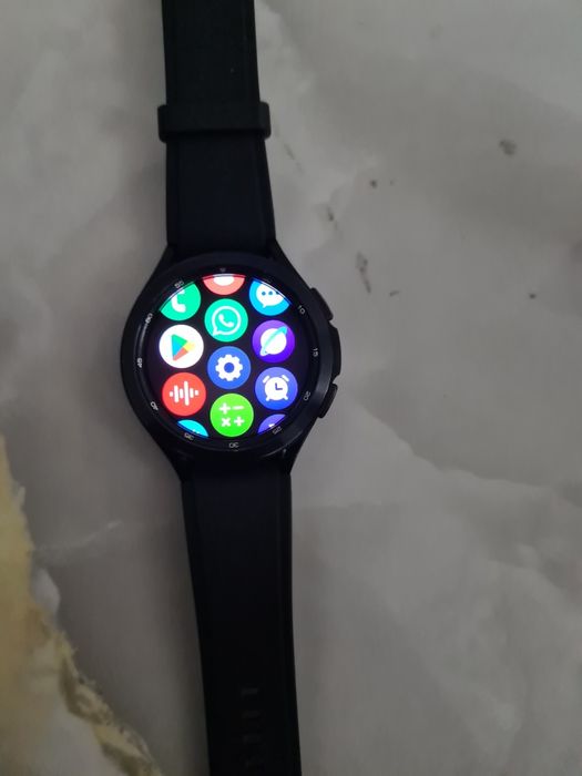 Samsung Galaxy Watch 4 Classic