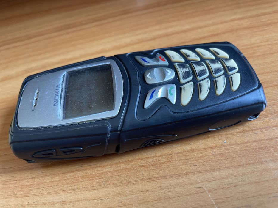 Nokia 5210 de colectie