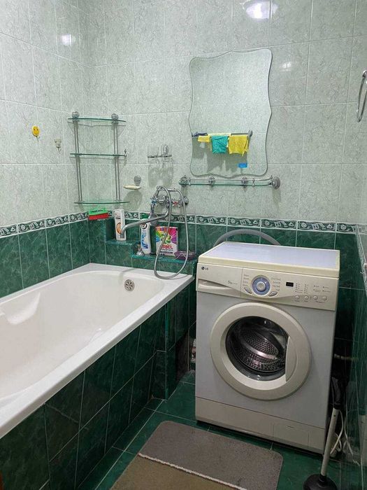 Срочно сдается своя квартира 4/4/5 (Яшнабадский р-н)