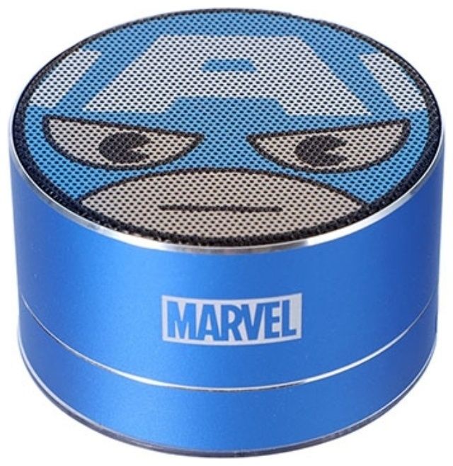 Колонка Miniso Marvel