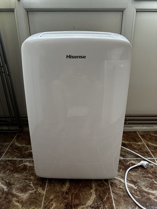 Aer conditionat portabil Hisense APH12 12000 BTu