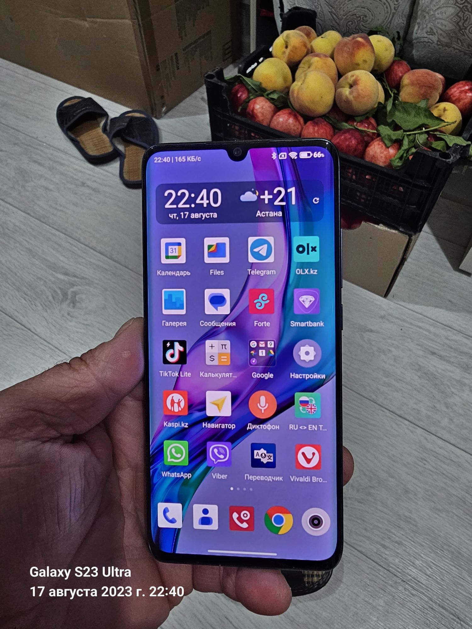 Флагманский Xiaomi mi note 10 Lite