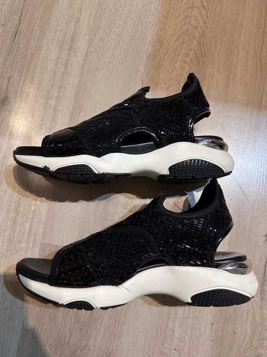 Sandale Salvatore Ferragamo