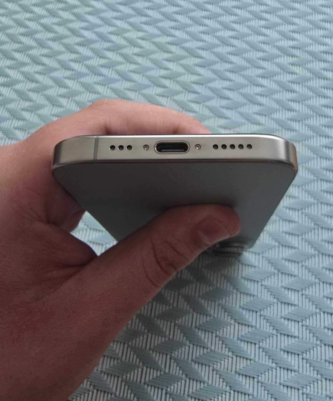 iPhone 16 Pro 256GB с гаранция