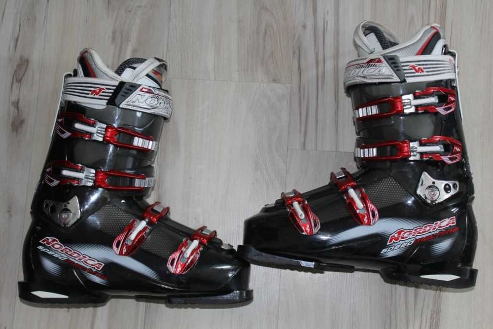 NORDICA Speed Machine 28 - 28.5 EU 43- 44 325mm flex 110