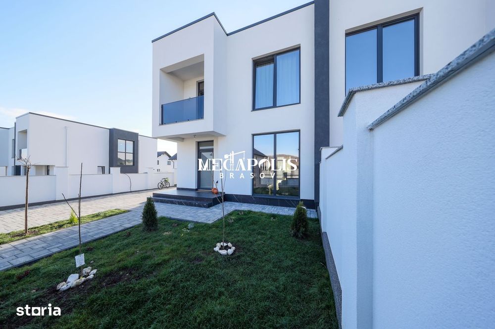 Direct Dezvoltator | Predare Decembrie 2025 | Utilitǎți | TVA Inclus