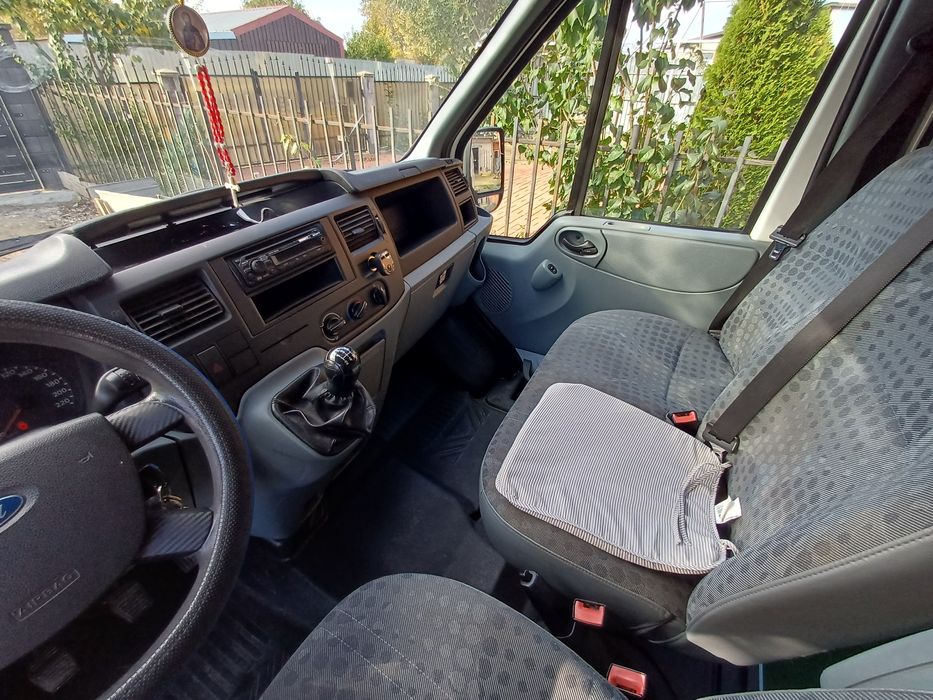 De vânzare Ford Transit