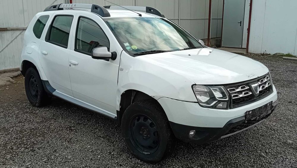 Dacia Duster 4x4 Avariat Fab 2022 TCe Duster 4x4 Dci Avariat