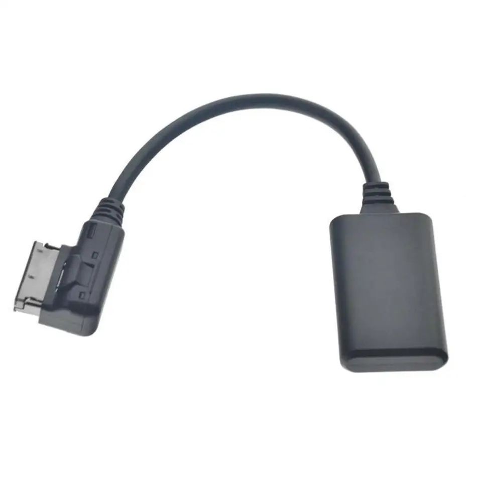 Cablu auxiliar Bluetooth AMI MMI 3G Audi Volkswagen Skoda Seat
