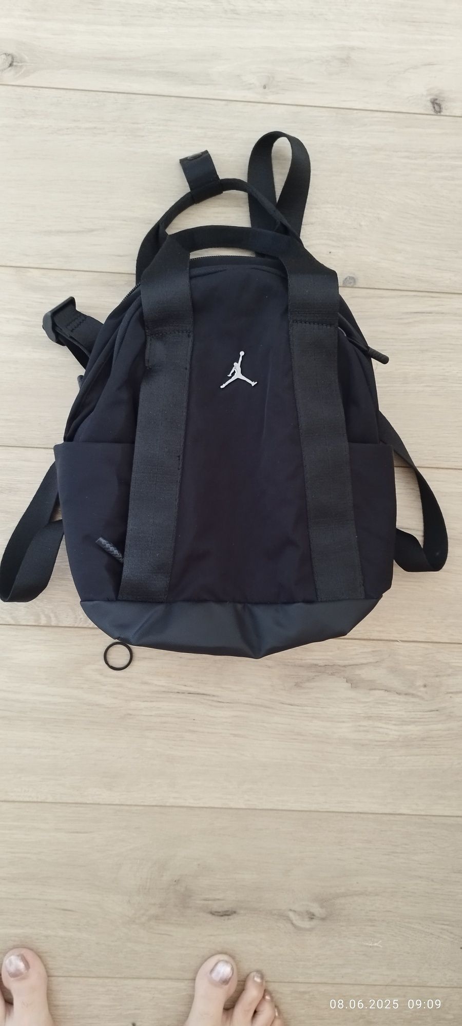 Оригинална раничка Jordan