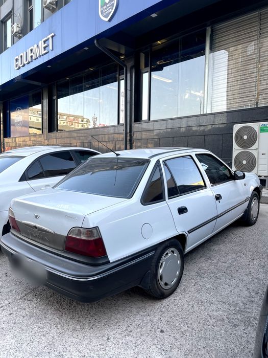 Nexia 1 Dohc super konditsioner