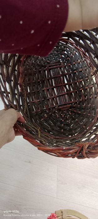 Продам 2 корзинки