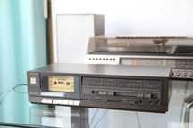 Casetofon deck Technics RS-B 10 functional