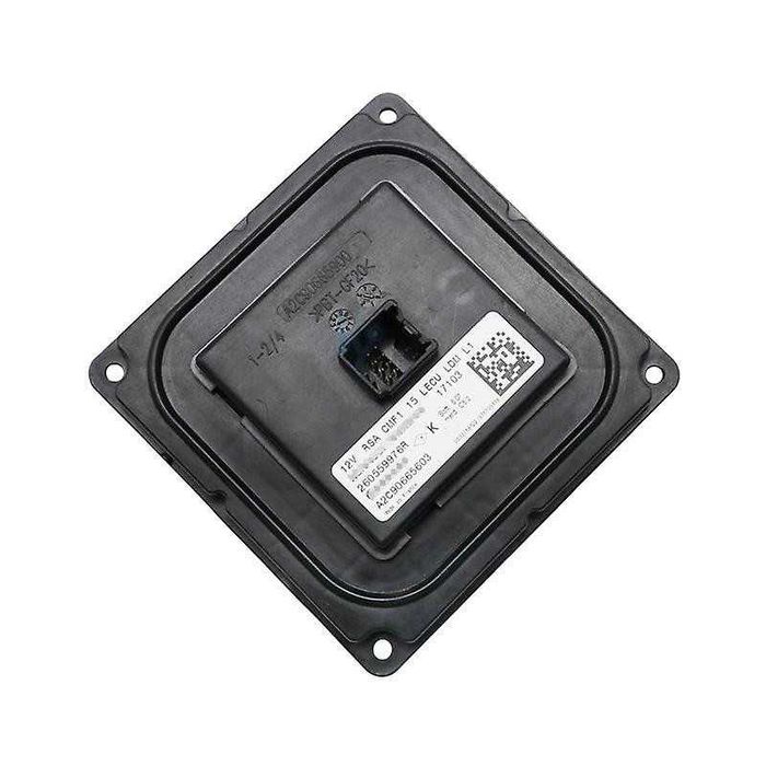 Modul lumini Led Far Renault Megane,Kadjar.Talisman,Captur,Arkana,Clio