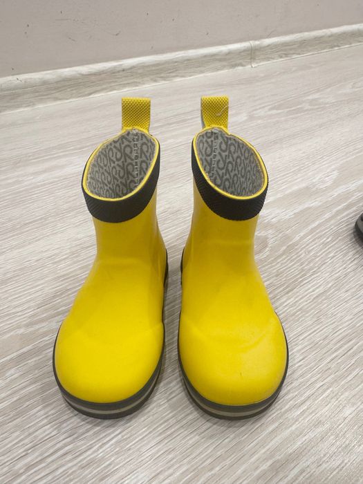 Детский обувь reima рейма