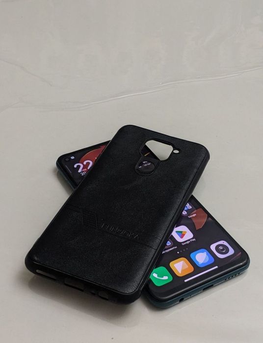 Редми нот 9 128 + Редми с2