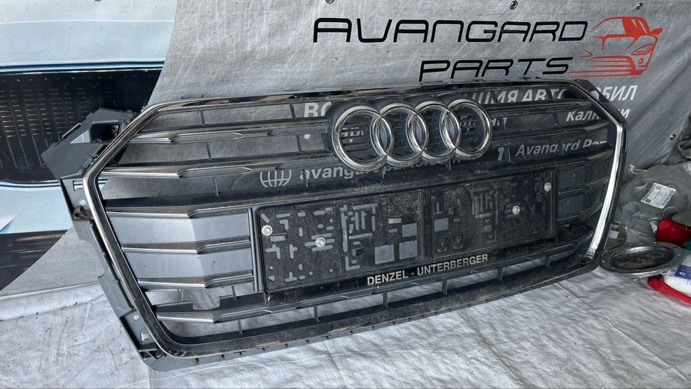 2 броя Решетка Audi A5 F5