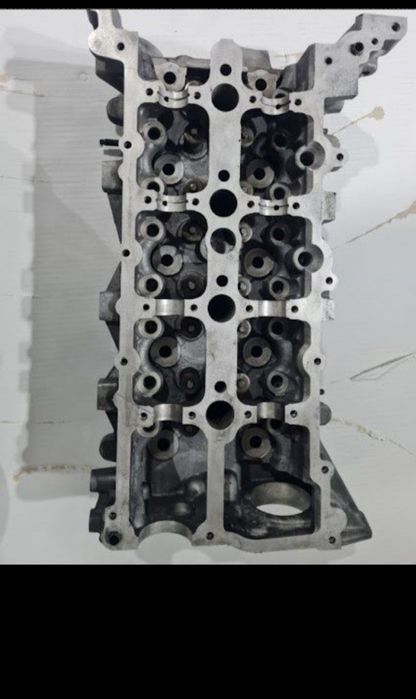 Chiuloasă Renault 2.0 dci