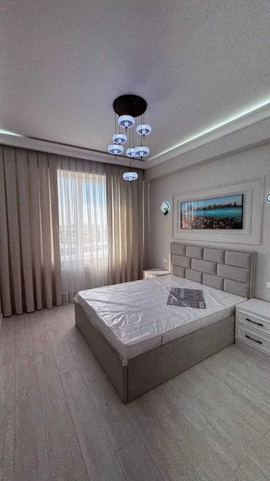 ПРОДАЖА КВАРТИРЫ от Хон Сарой,ЖК"Айвон"|2-ком.квартира,ул Асака БКС