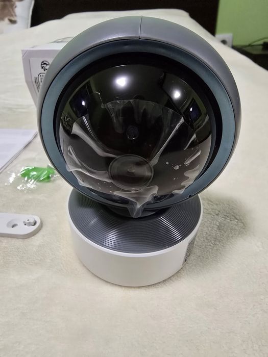 Продавам смарт камера