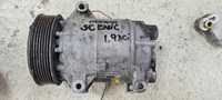 Compresor clima AC Renault Scenic Megane 2 1.9 DCI 2003 - 2005