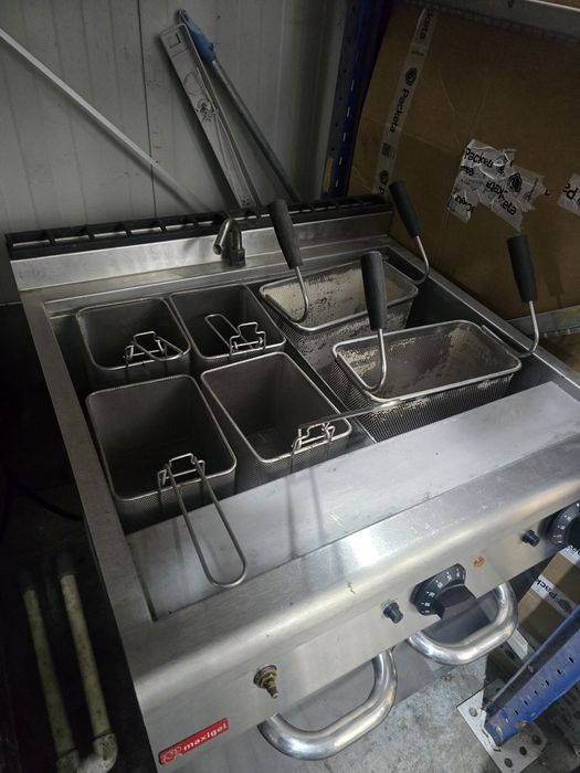 Fierbator paste/bolitor  profesional