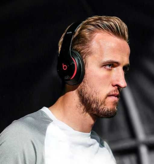 Casti audio premium Beats by Dr. DRe Studio Monster NOI