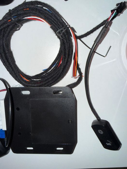 Glonass+Gps antenna