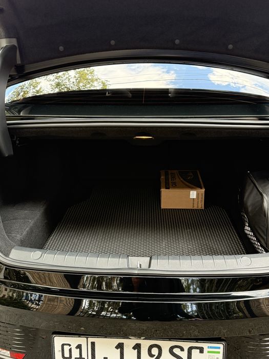 Byd Chazor , 55 - km , Luxe ( 2 позиция )