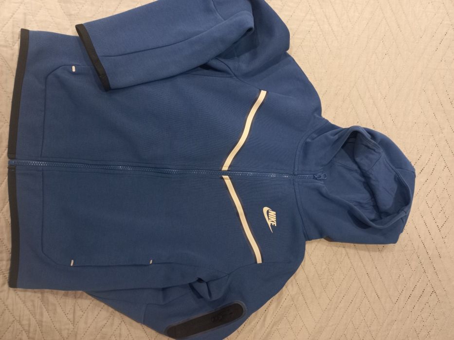 Детски Nike tech fleece